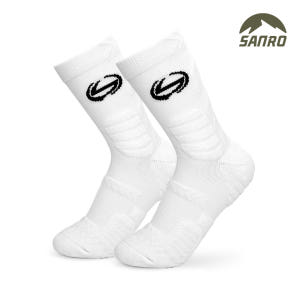 산로 사방쿠션 스포츠양말 장목 러닝 헬스 등산 남성 여성 양말 사계절 솔직 후기 | 실사용자 리뷰 분석 - 상품 이미지 1