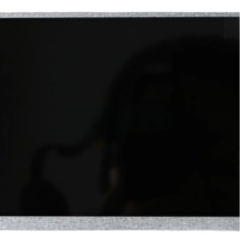 AM-640480G2TNQW-01H 오리지널 LCD 디스플레이 화면