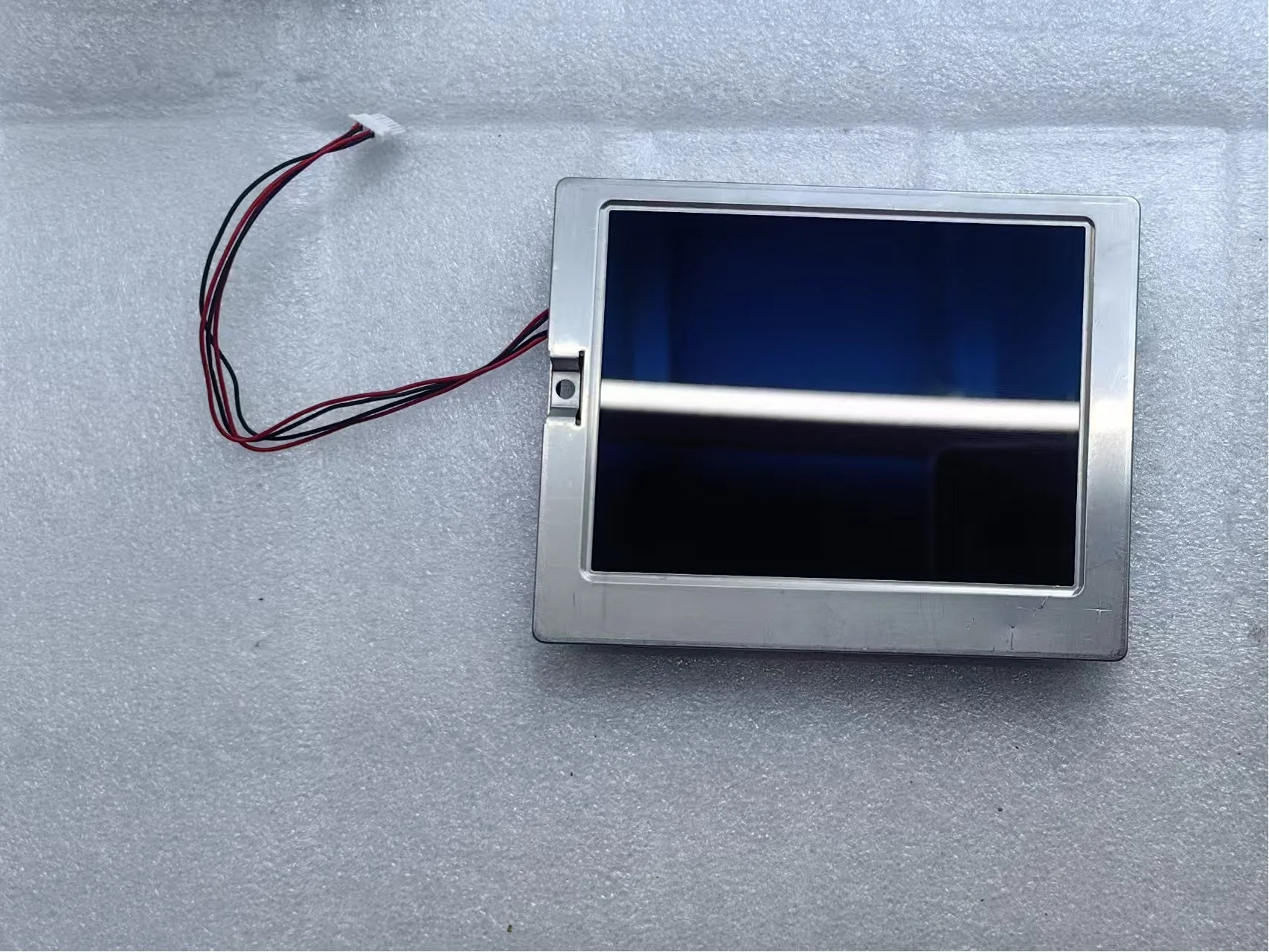 KCG035QVLAC-A02-4X-16-58 LCD 디스플레이 스크린 패널