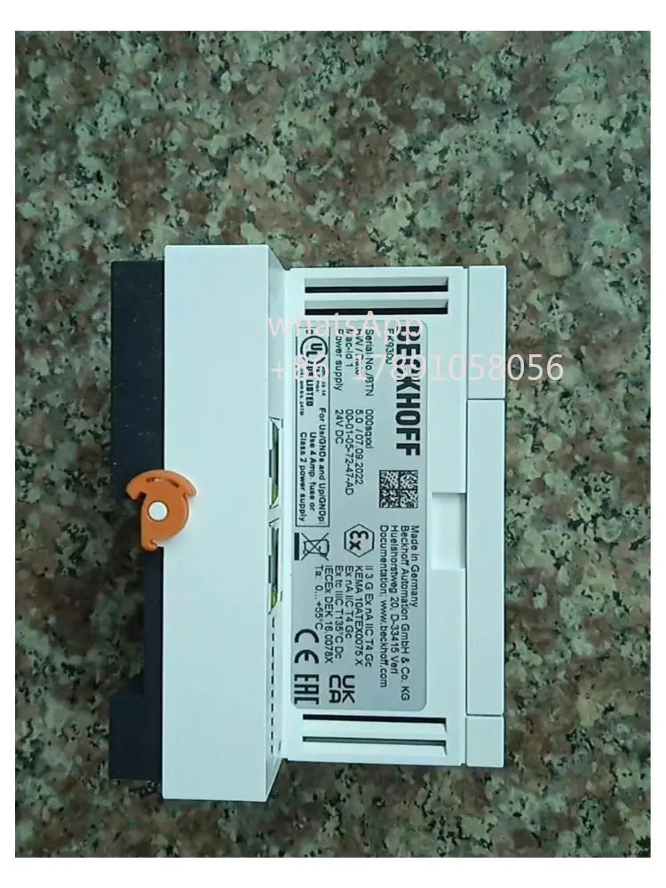 EK9300 모듈