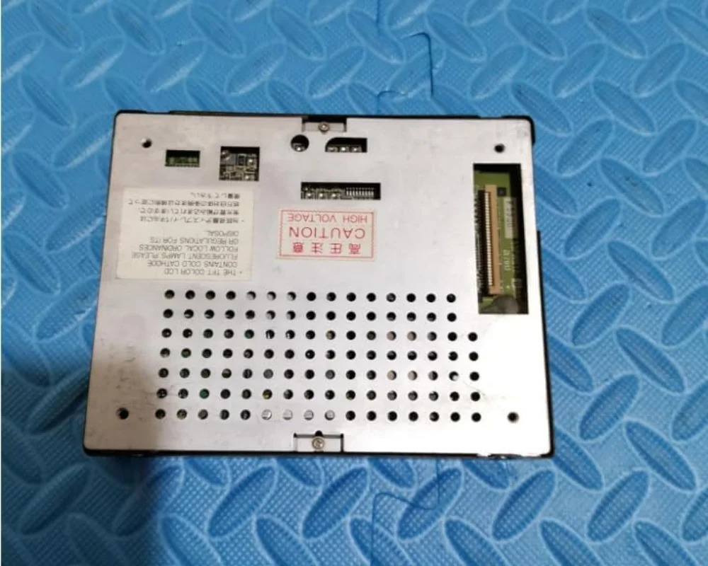 NL3224AC35-01 5.5 인치 LCD 디스플레이 화면 320x240