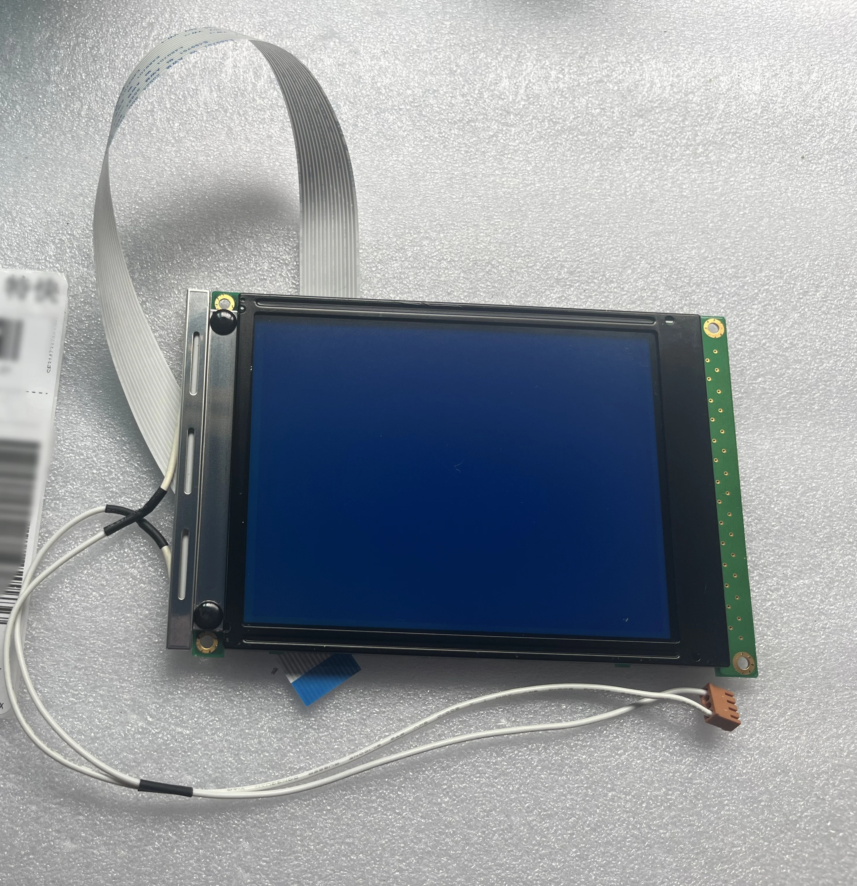 DMF50840 5.7인치 산업LCD 화면