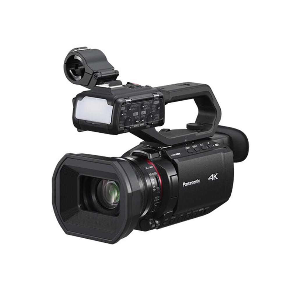 파나소닉캠코더 SDI HDMI출력 4K 60P 프로패셔널 촬영용 카메라 AG-CX20 - 상세 이미지 2