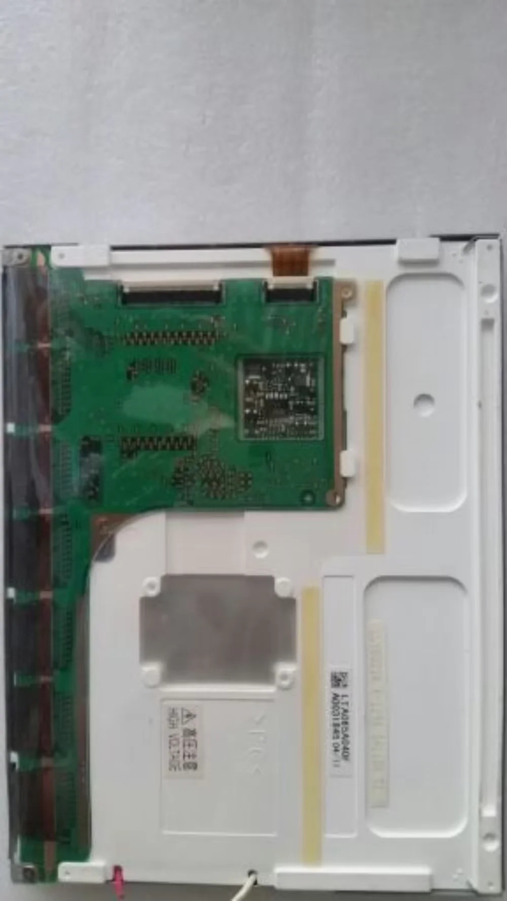 6.5 인치 LTA065A040F LCD 디스플레이 화면