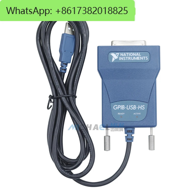 NI GPIB-US-HS 카드 778927 -01카드 IEEE488