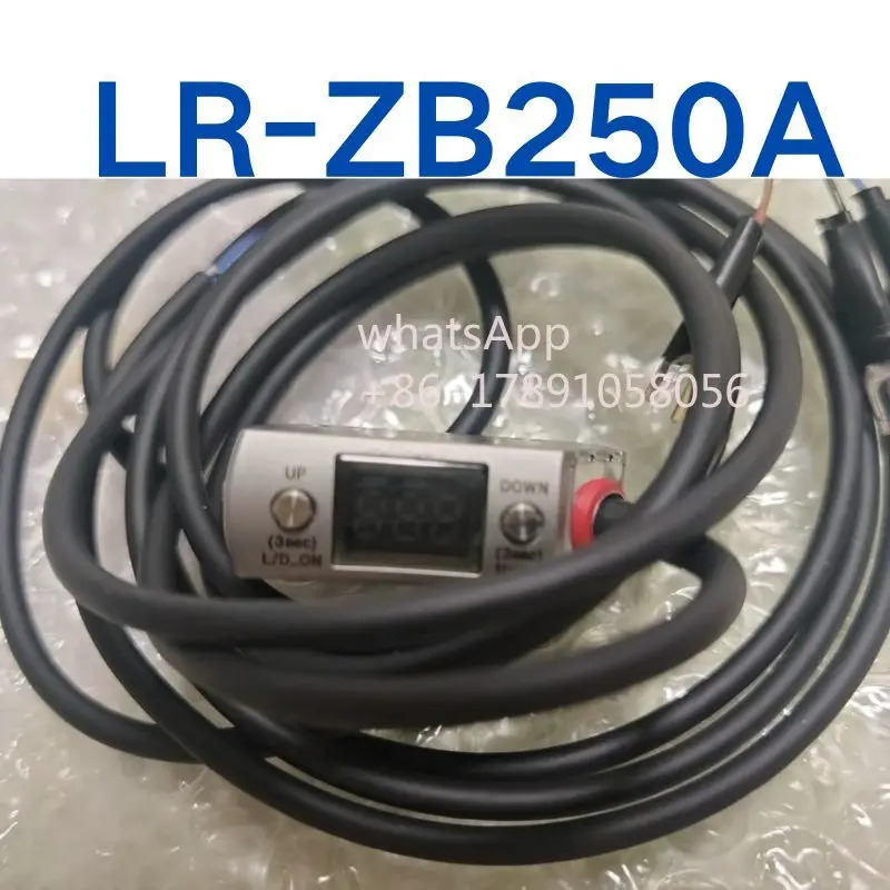 리퍼 센서 LR-ZB250A Ok