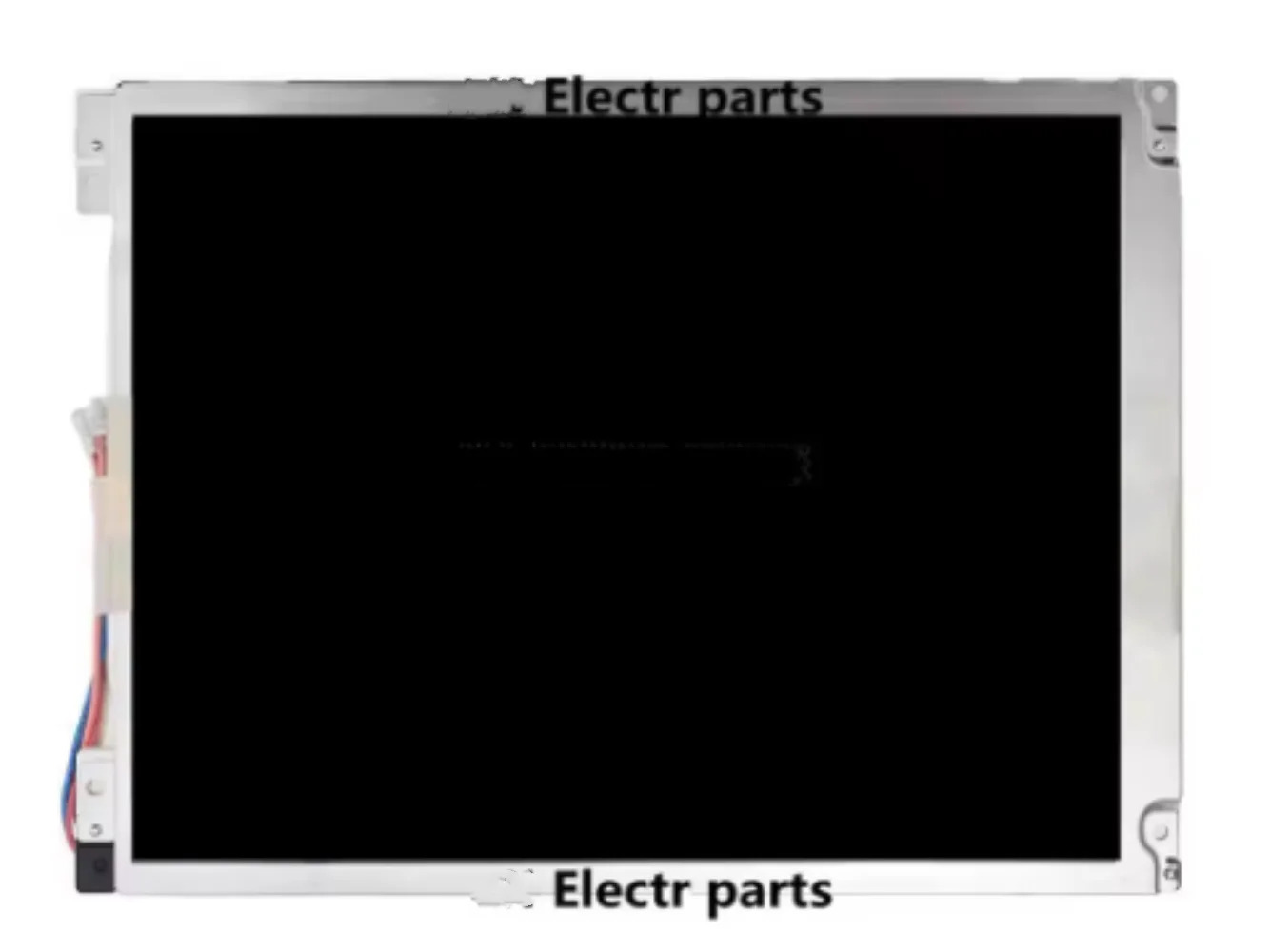 LQ104V1DG72 640x480 SHARP 10.4 인치 LCD 화면 디스플레이 패널 리퍼