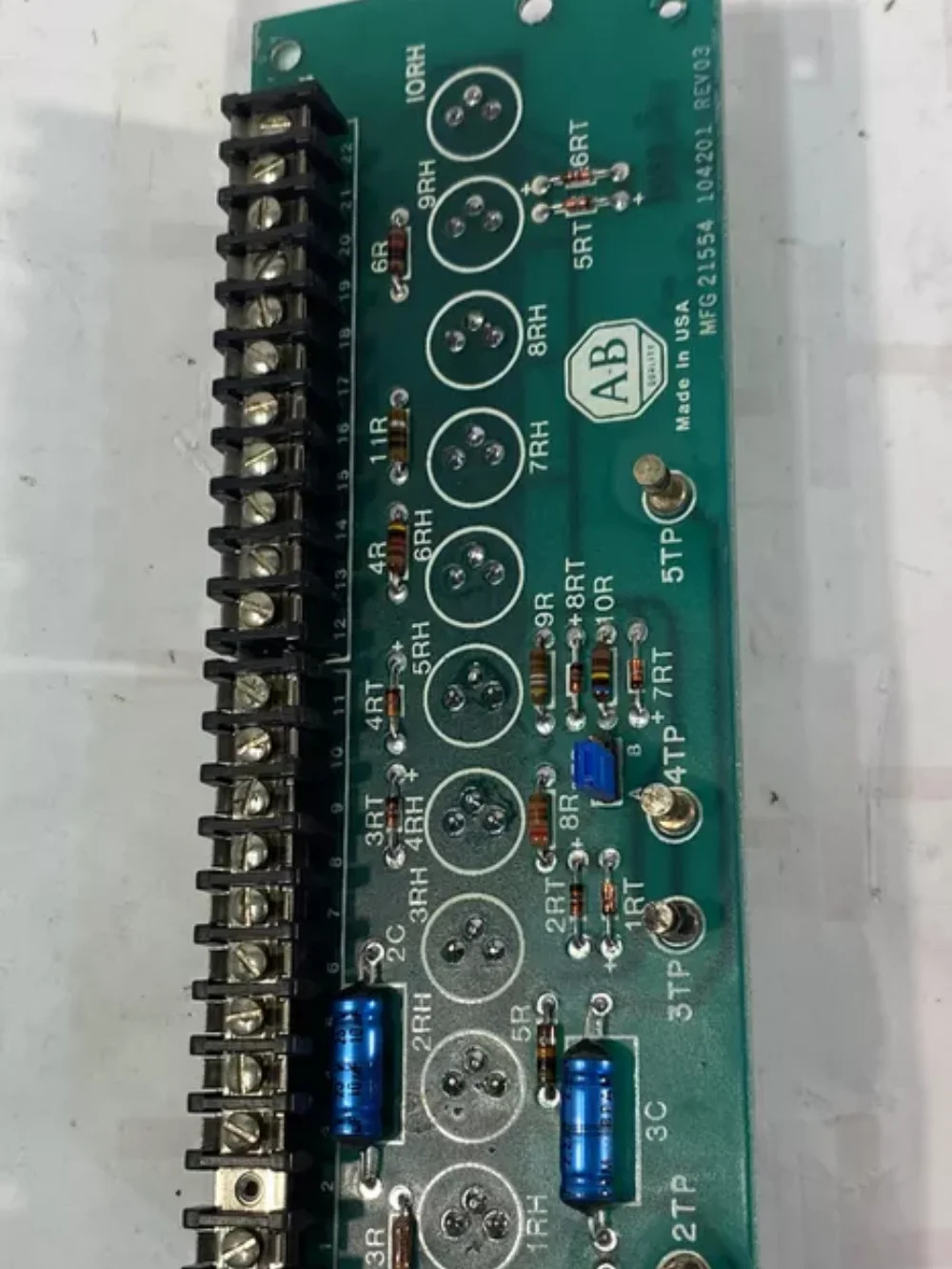 모듈 MFG21554