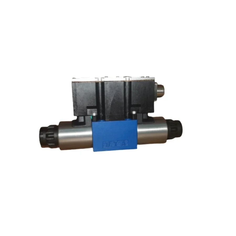 Rexroth 비례 밸브 4WRAE10E70-2X/G24N9K31/A1M