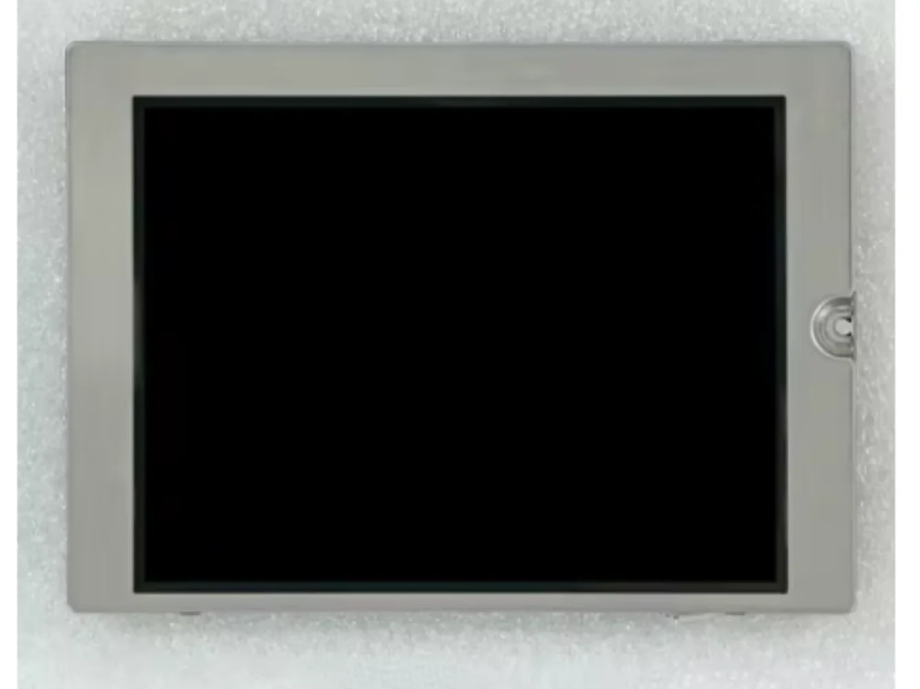 오리지널5.7인치 LCD 디스플레이 스크린 패널 320240 KG057QVLCG G060