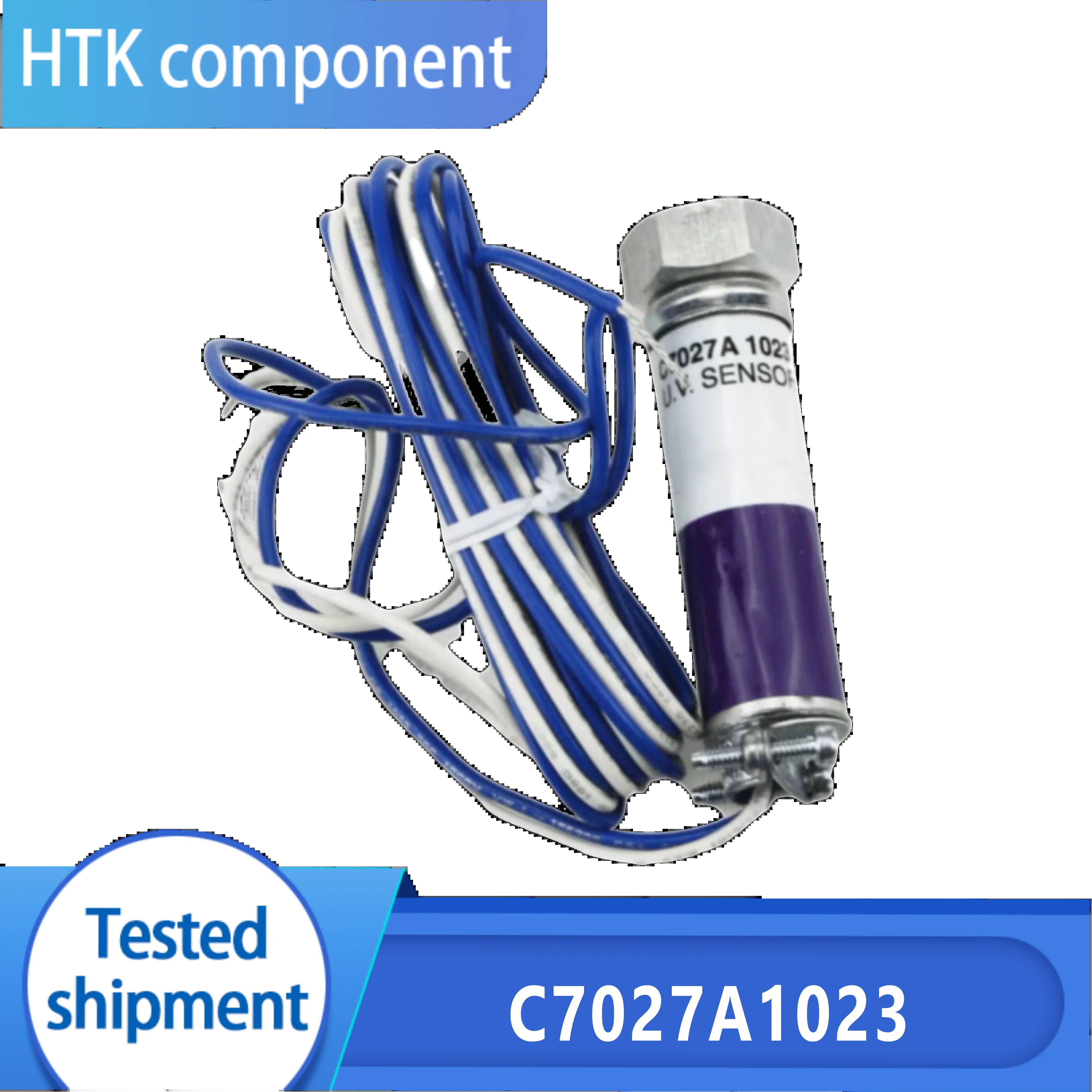 원본 C7027A1023 C7027A1049 C7027A1072 UV 센서
