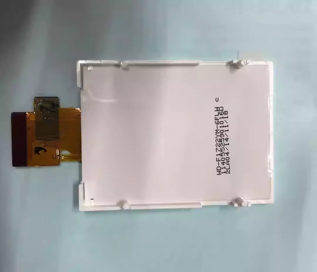 Etrex20 etrex30 LCD 화면 WD-F1722YM 터치 스크린