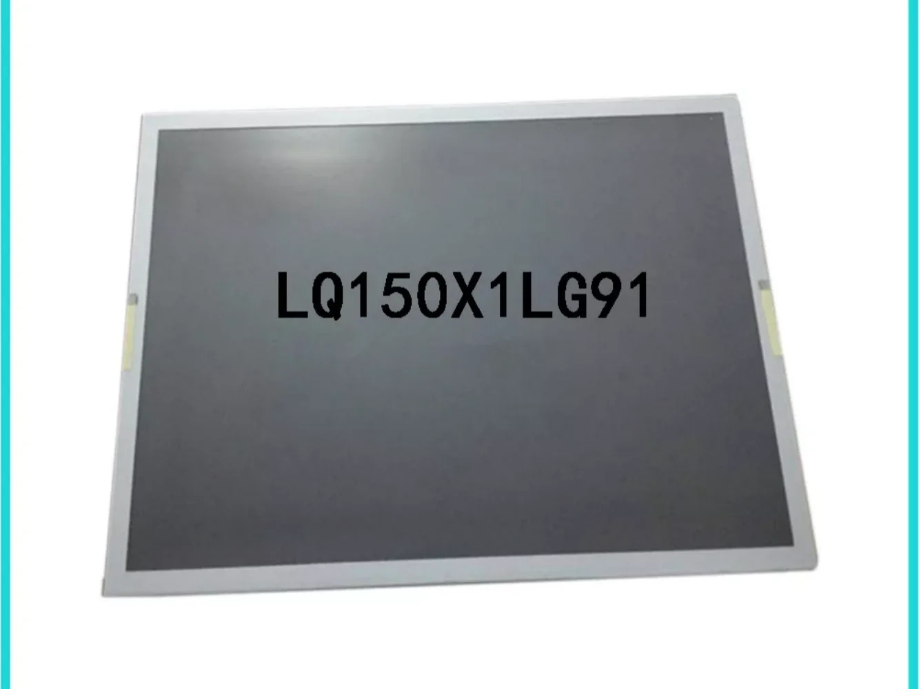 LQ150X1LG91 15인치 산업스크린