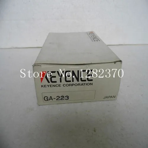 SA KEYENCE 컨트롤러 LX2-60 일본 포장 신품