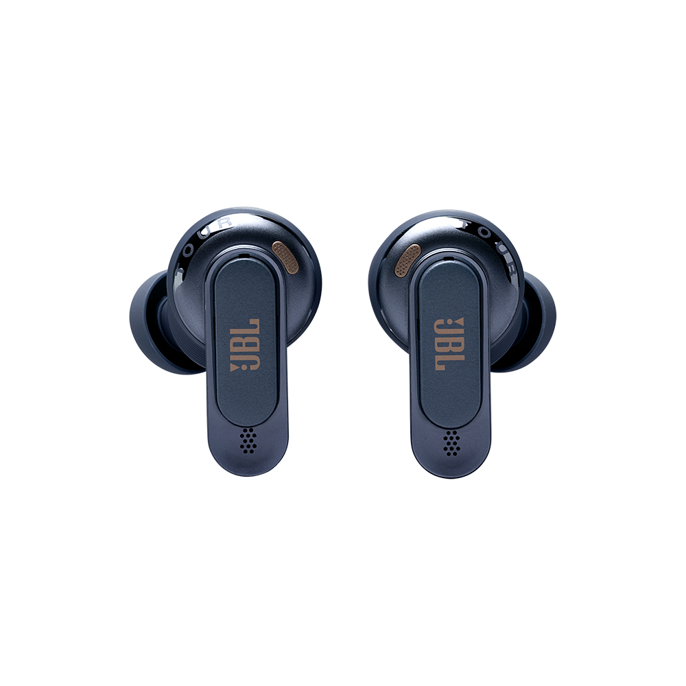 삼성전자 JBL TOUR PRO3 블루투스 무선 이어폰 게이밍 무선 충전 블루 - 상세 이미지 4