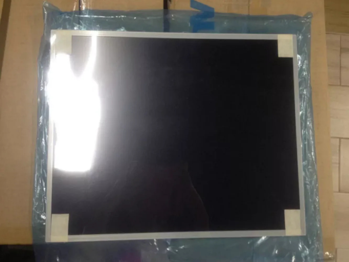 G190EG02 V1 19인치 산업스크린