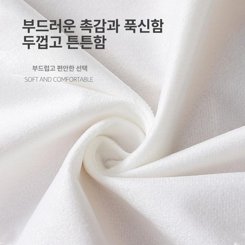 현관가림막 중문 가리개커튼 가림막커튼 도어 방문 심플 02 120x180cm - 상세 이미지 5