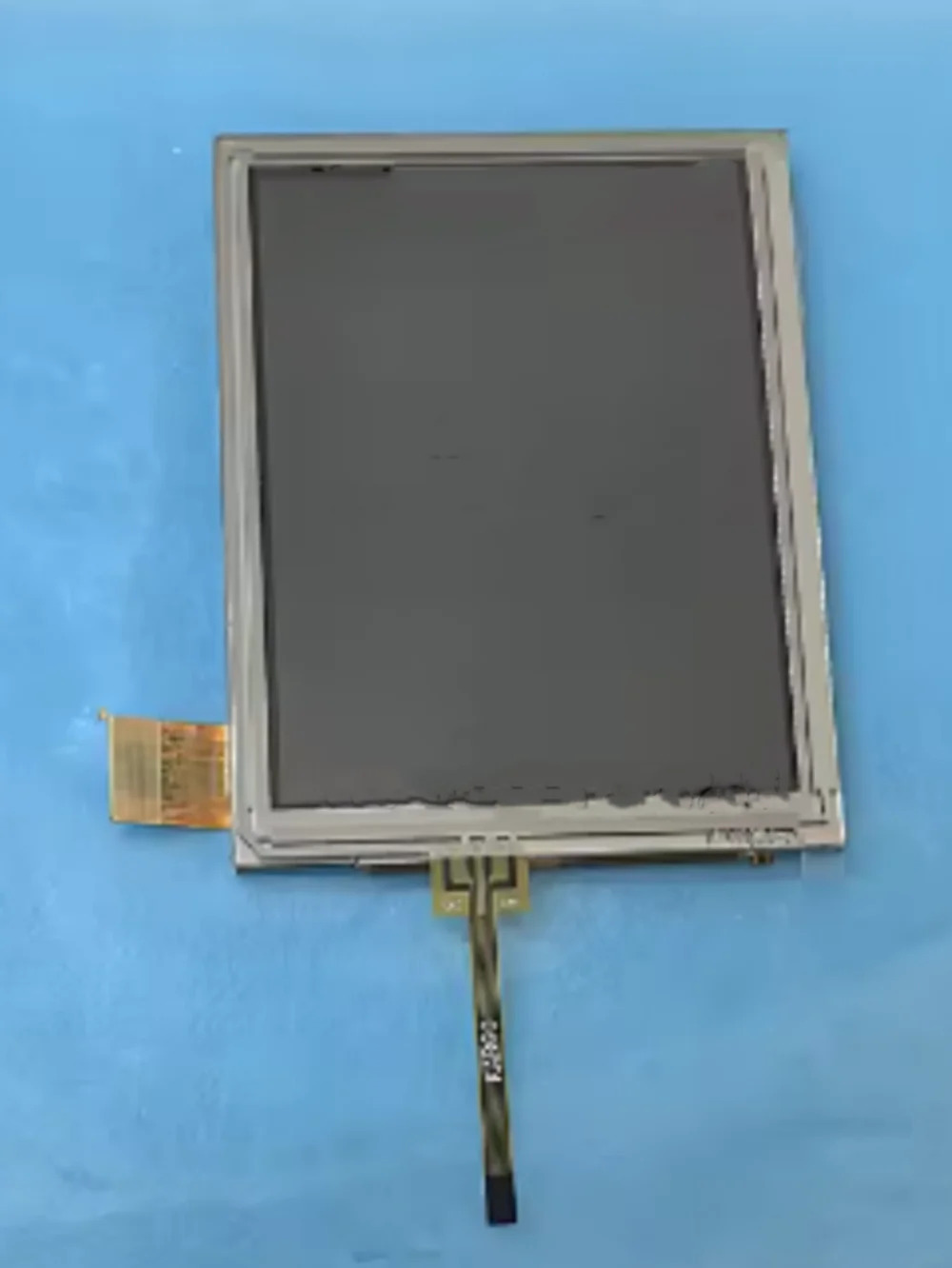 Trimble TSC3 NL4864HC13-01A4.2인치 LCD 화면 센서 터치스크린