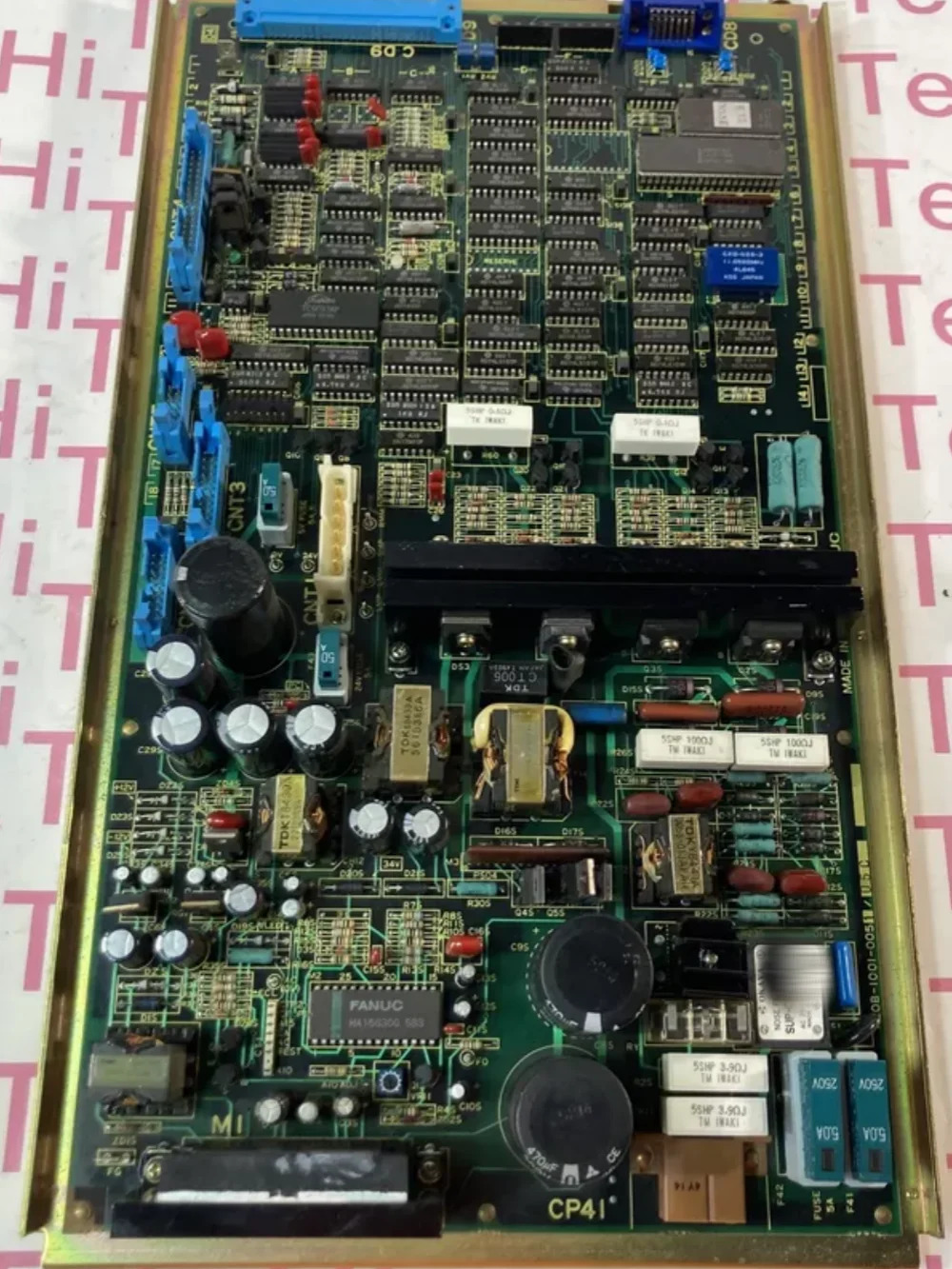 A20B-1001-0051 회로 기판