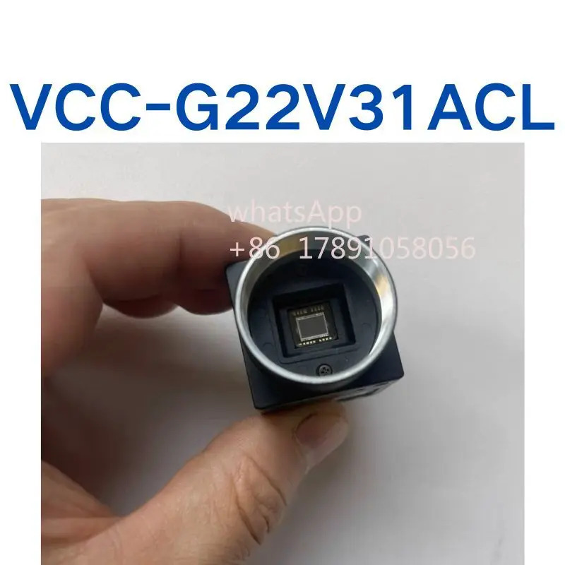 리퍼 VCC-G22V31ACL 산업카메라 Ok