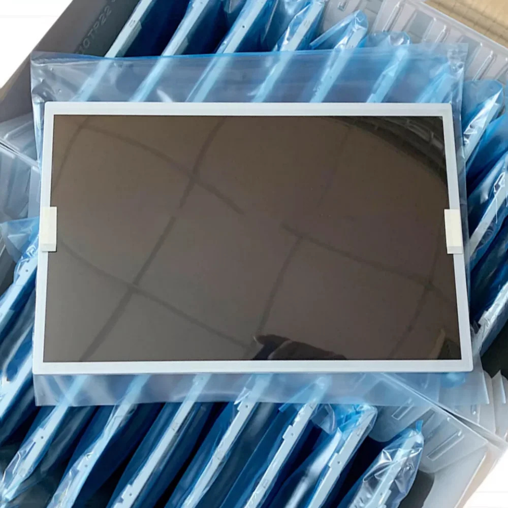 LQ121K1LG59 12.1인치 산업LCD 디스플레이 화면