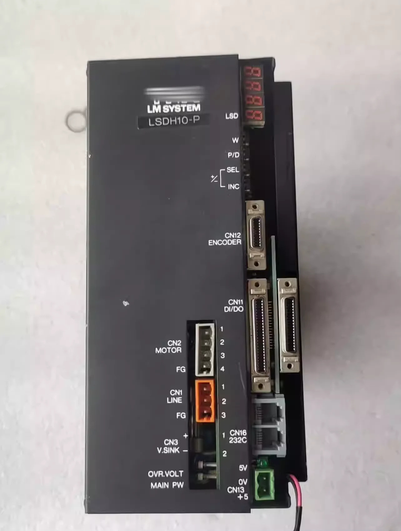 드라이버 LSDH10-P