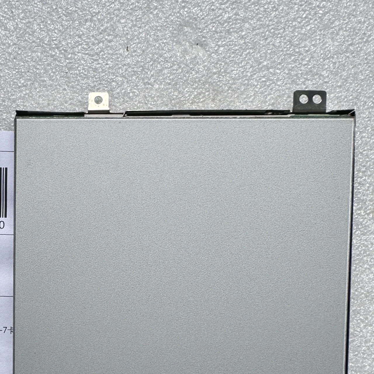 LQ61D33 LCD 패널 화면 디스플레이
