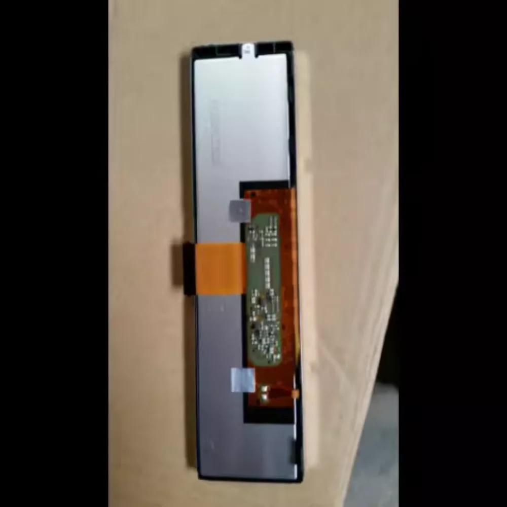 LQ060B3DW01 6인치 차량LCD 화면