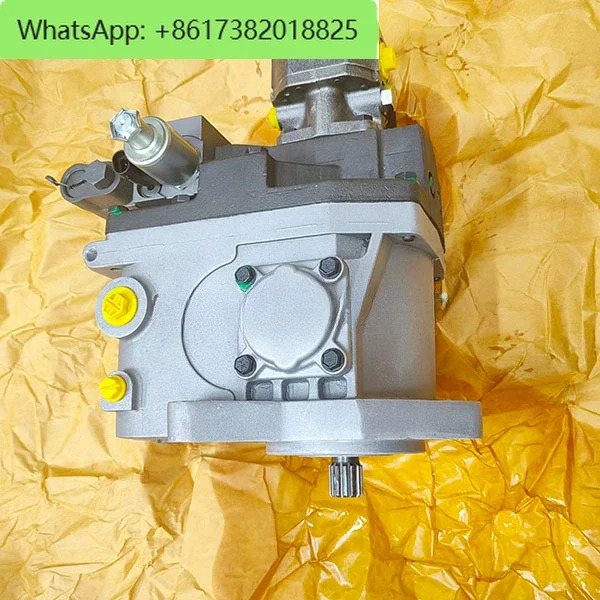 엔진 인젝터 펌프 235-2026 CAT C27 C32 3412 3408 유압 2352026
