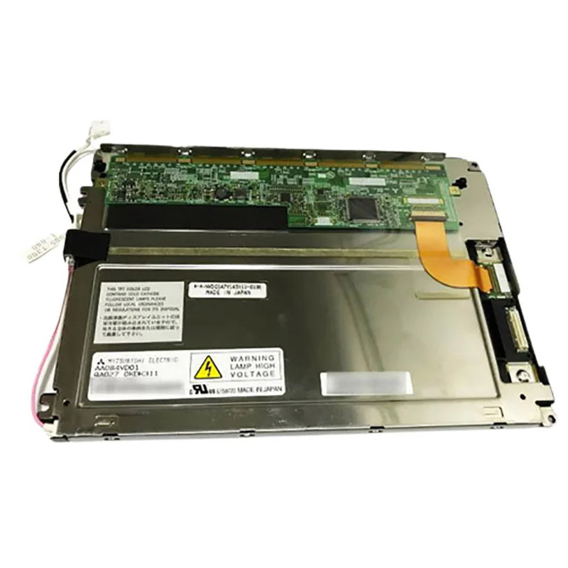 산업패널 디스플레이 AA084VD01 LCD 화면