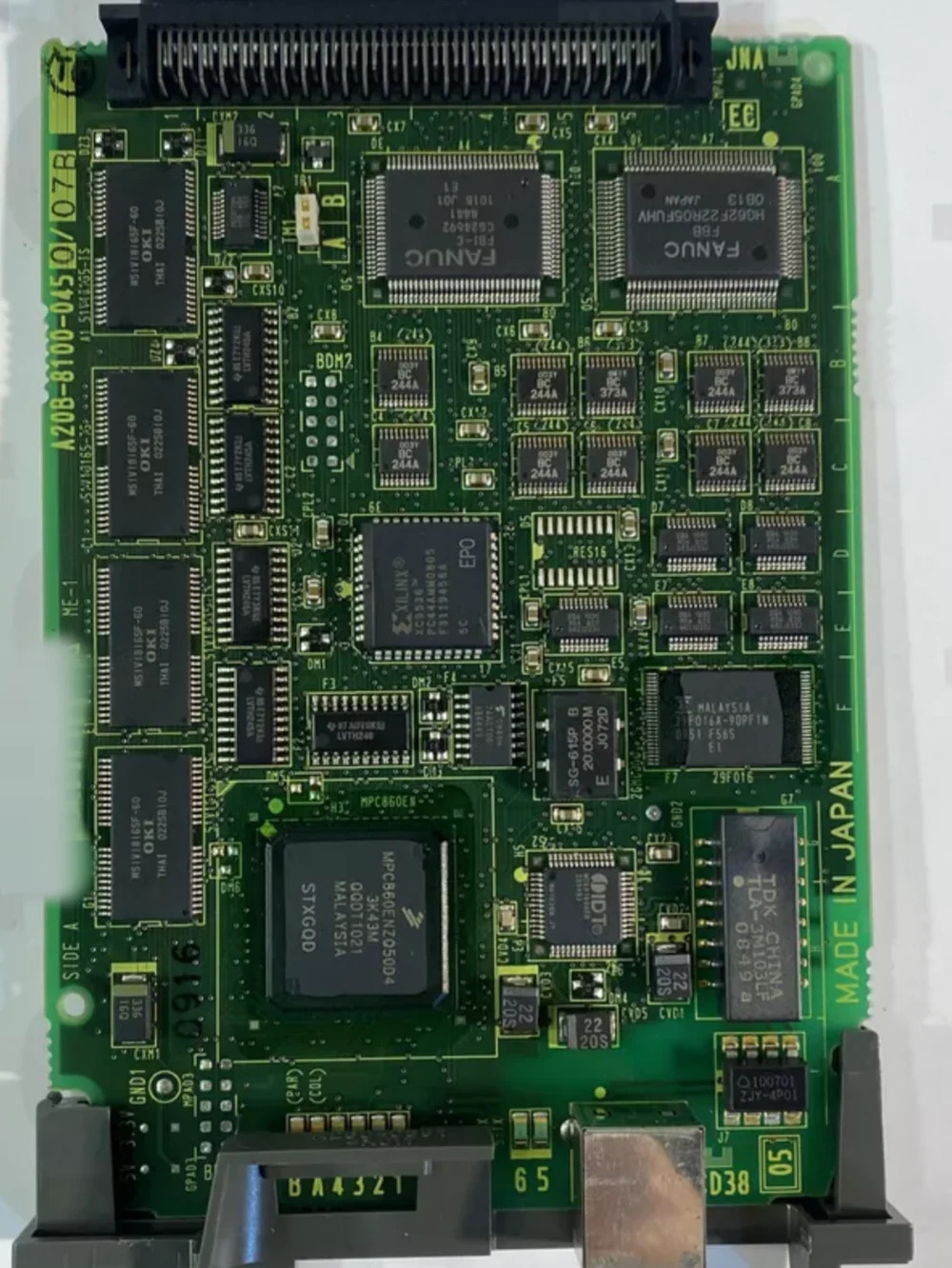 A20B-8100-0450 회로 기판