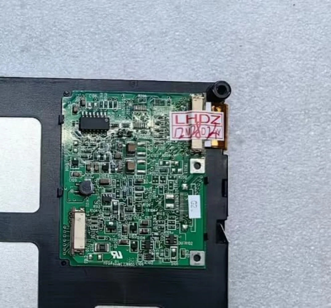 5.7 인치 LCD 디스플레이 화면KG057QV1CA-G050 리퍼