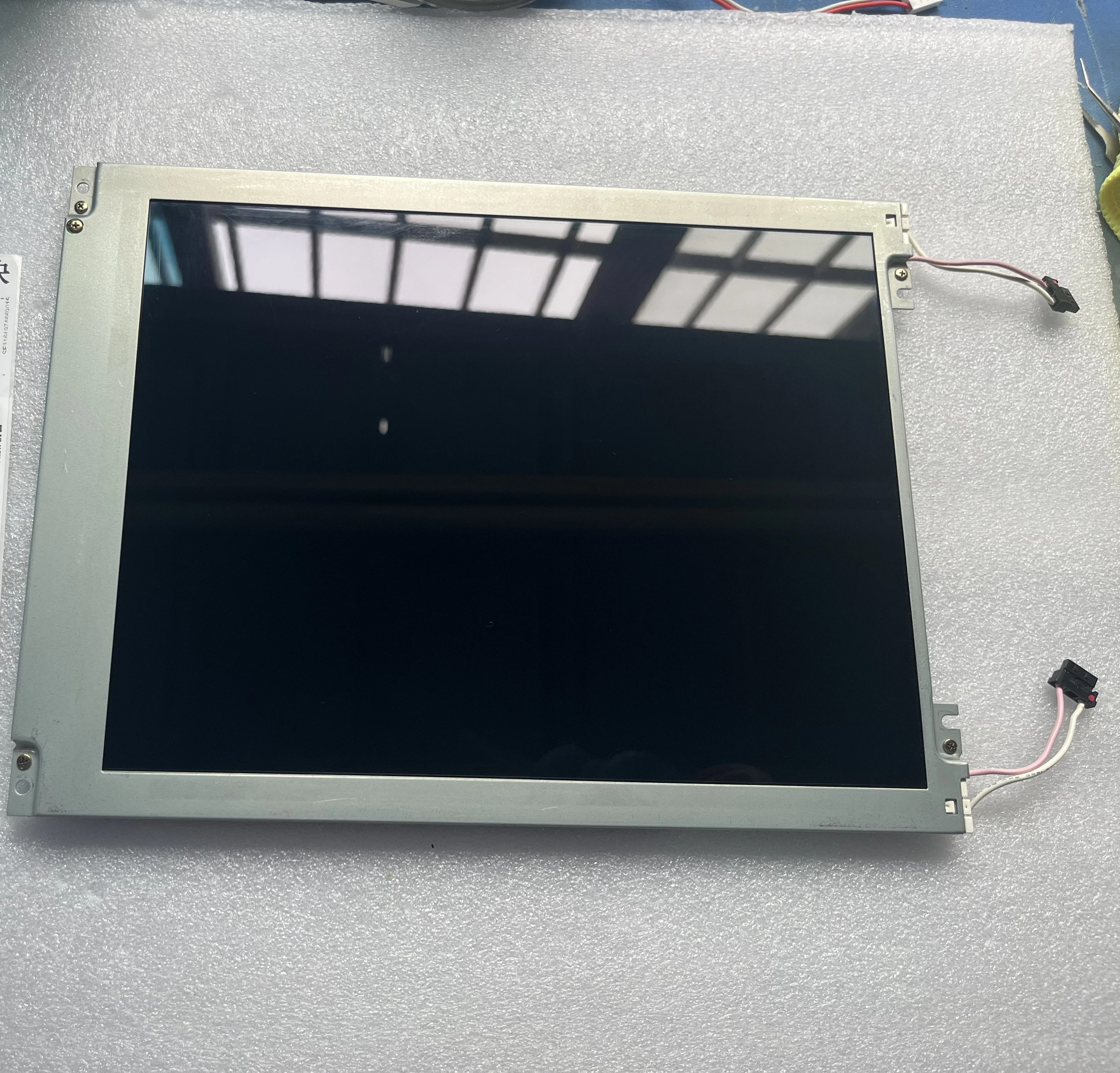 KCS6448HSTT-X3-23-26 LCD 화면 디스플레이