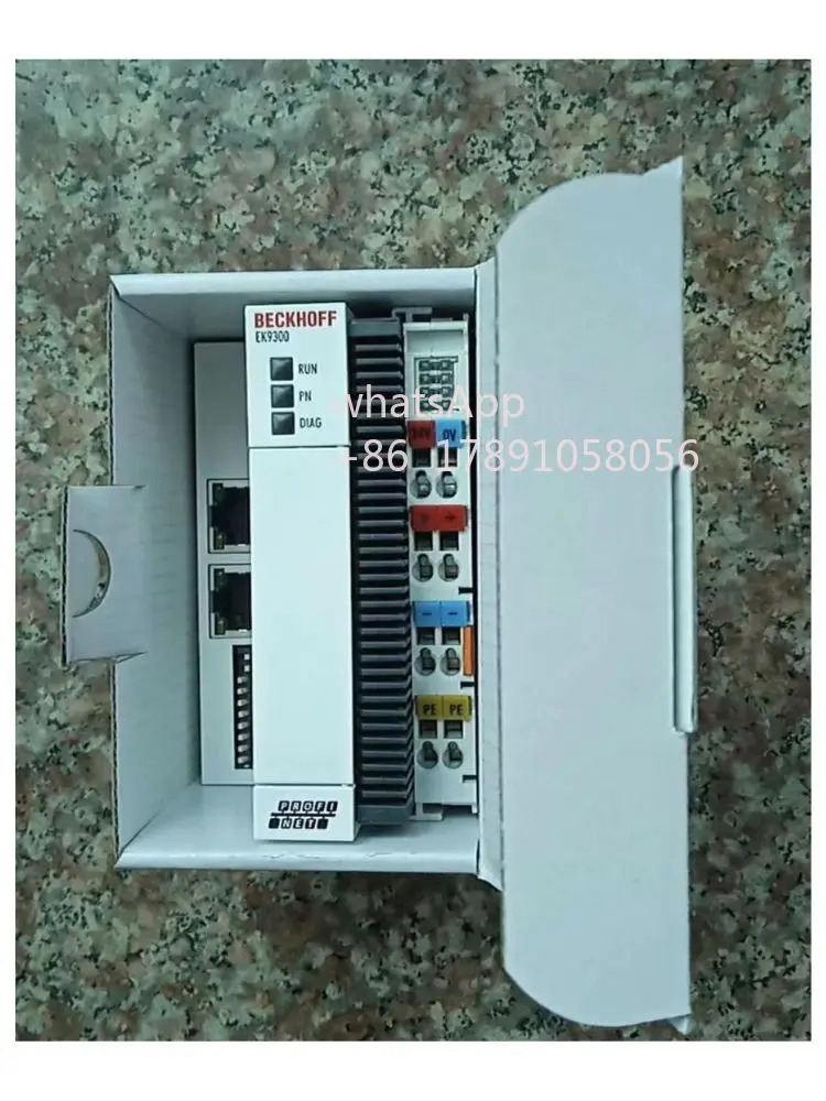 EK9300 모듈