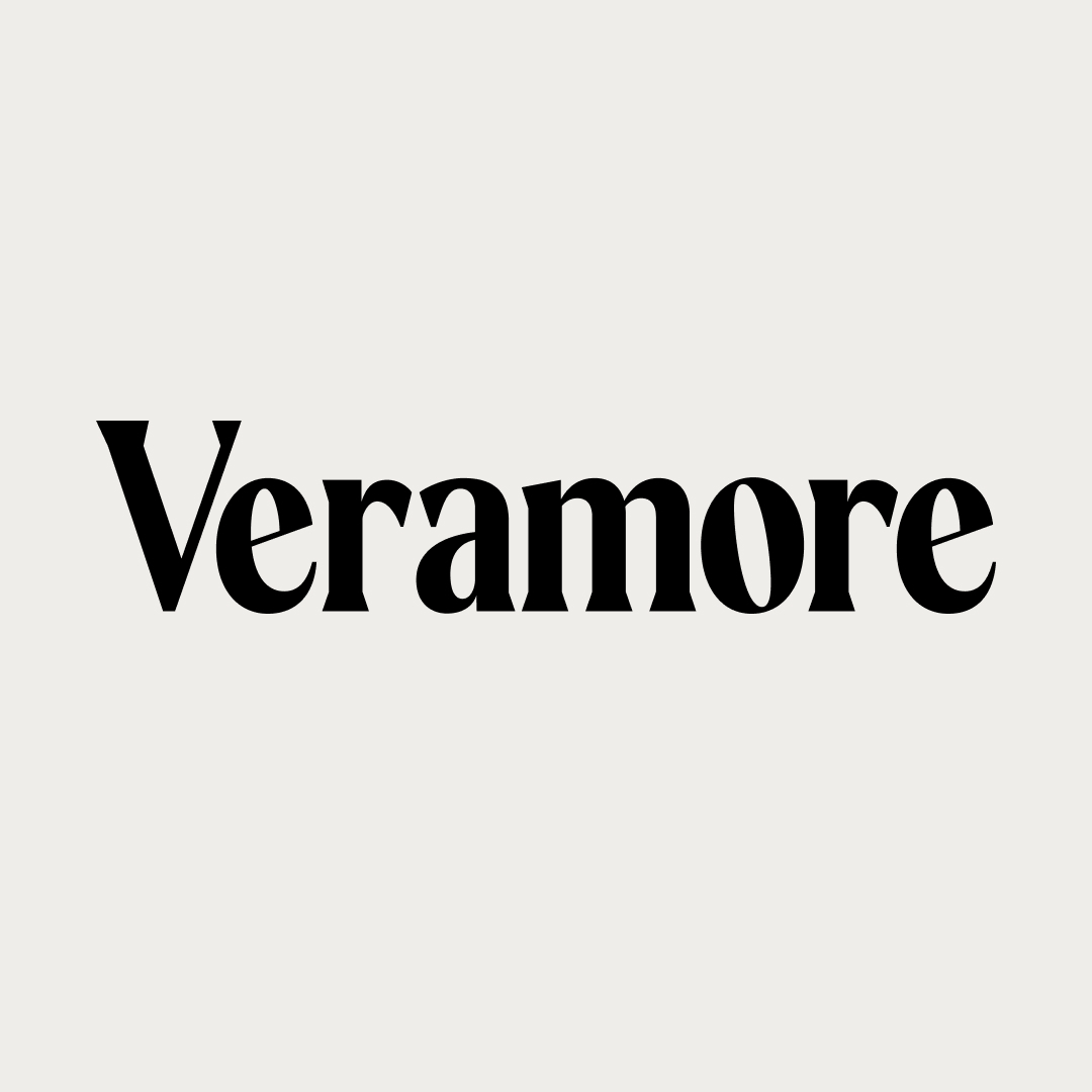 베라모어 VERAMORE 스토어 로고
