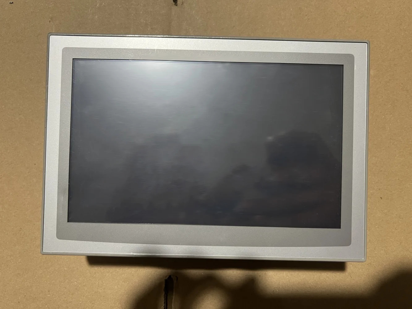 CM-XT07CD-DE LCD 디스플레이 화면