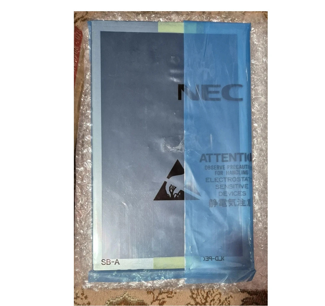 NL8048BC24-14NH 오리지널 LCD 디스플레이 화면