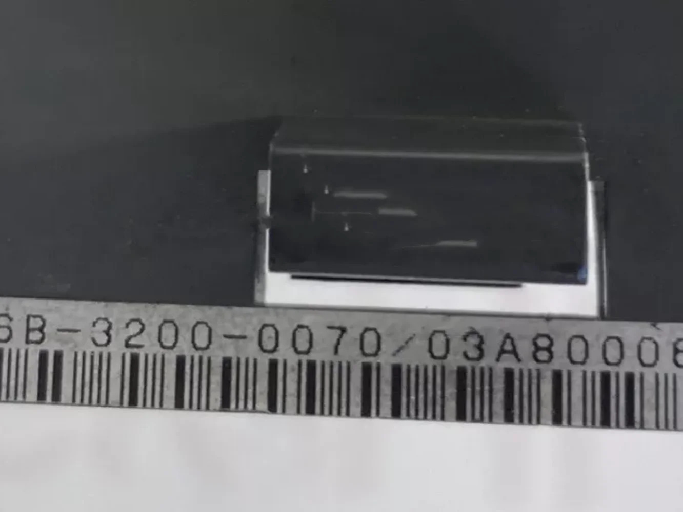A16B-3200-0070 마더보드 리퍼 완료