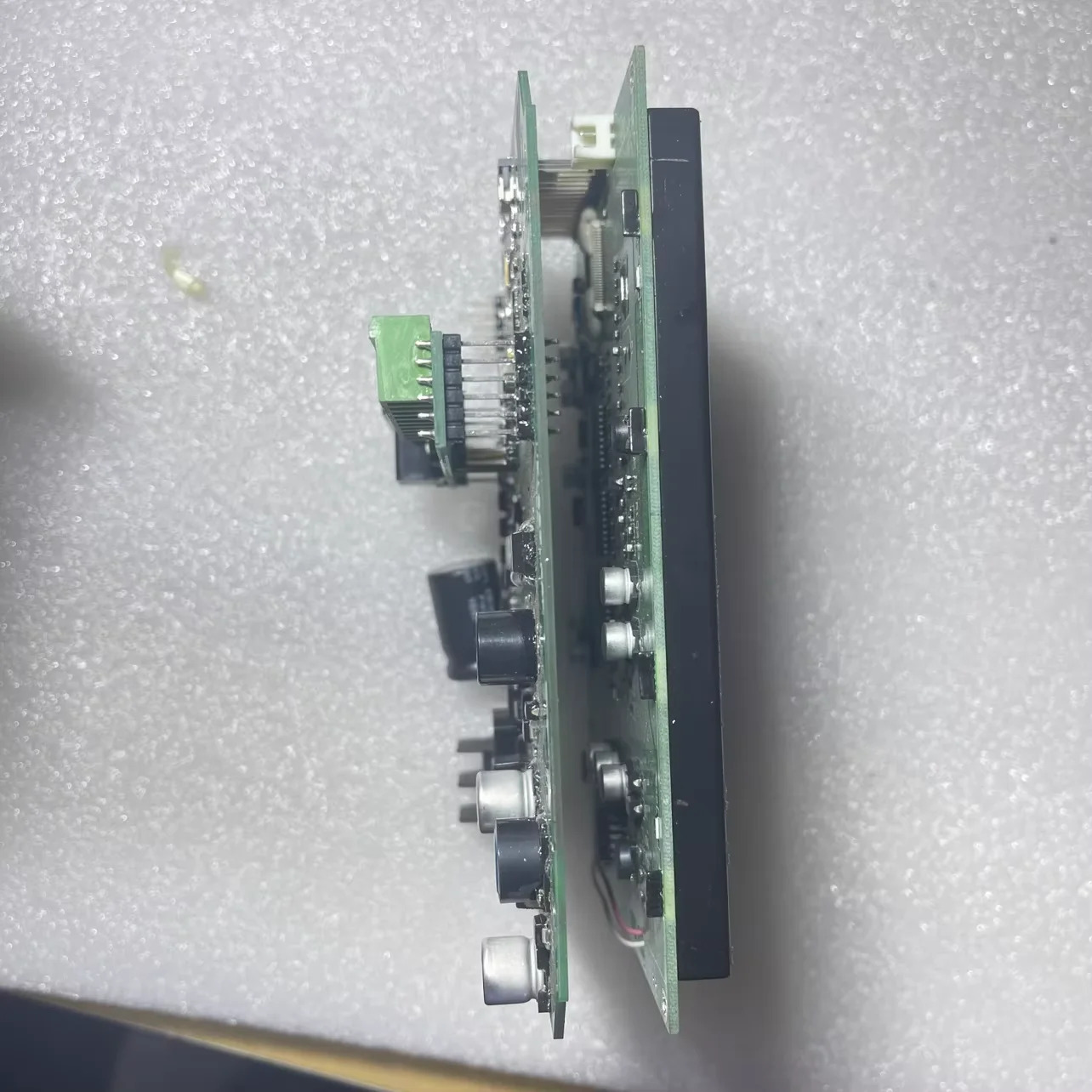 포장 LScmp-09 플라즈마 LCD 화면