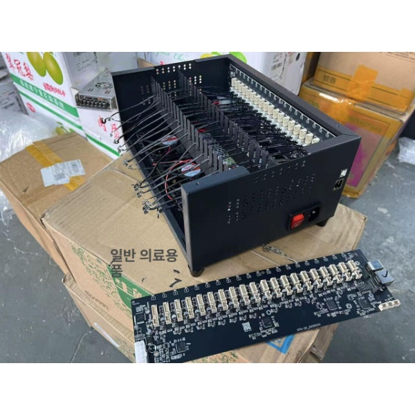 최적화 유튜브 모바일 마더보드 키보드 이동식 매크로 관함 단일 USB PCB 하드케이블 - 상세 이미지 5