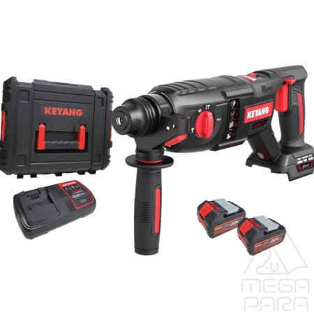 계양 BL모터 HD20BLH-26V 충전햄머드릴 전문가용드릴 충전공구세트