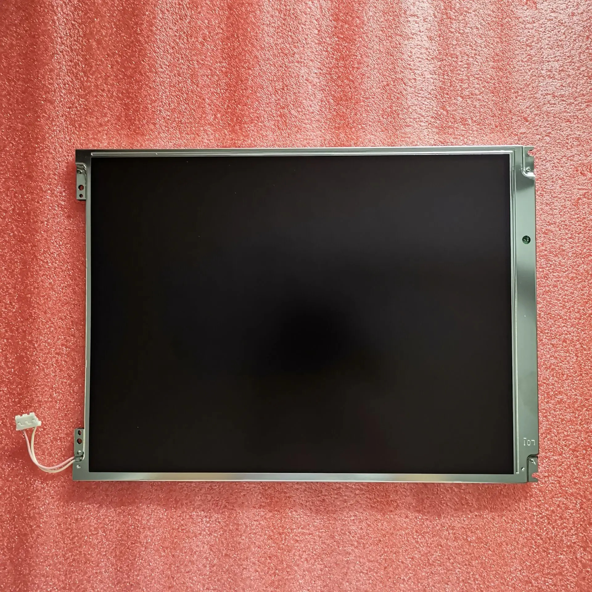 12.1 인치 LCD 화면 TM121SV-02L01