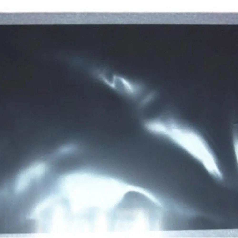 오리지널 LCD 디스플레이 화면 A080SN01 V8 신