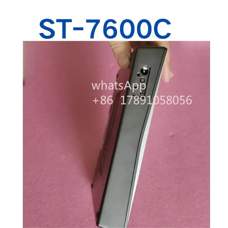 리퍼 ST-7600C 중앙 제어 터치스크린은 빠르게 되었습니다.