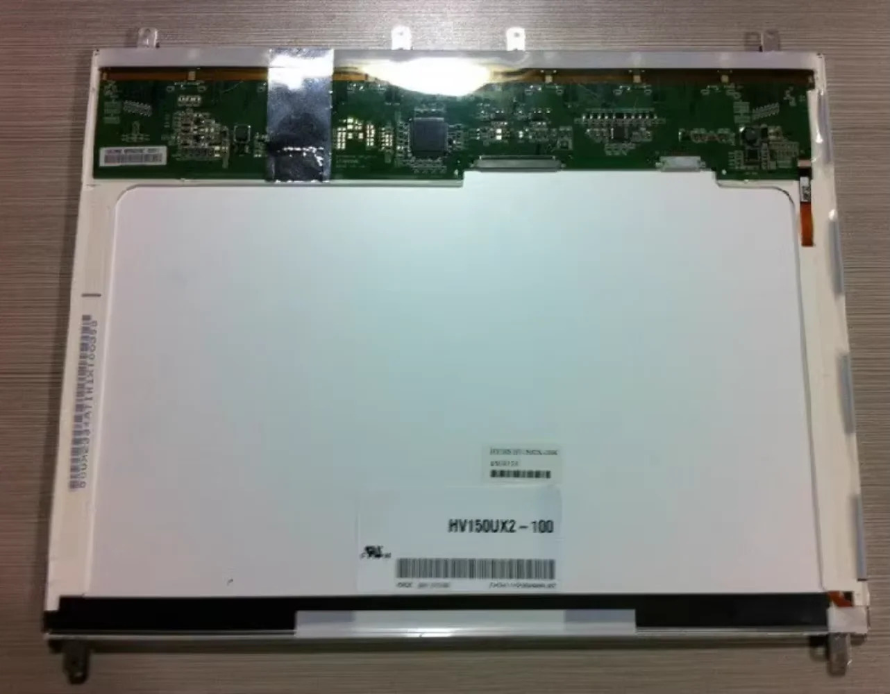 HV150UX2-100 15인치 LCD 디스플레이 화면