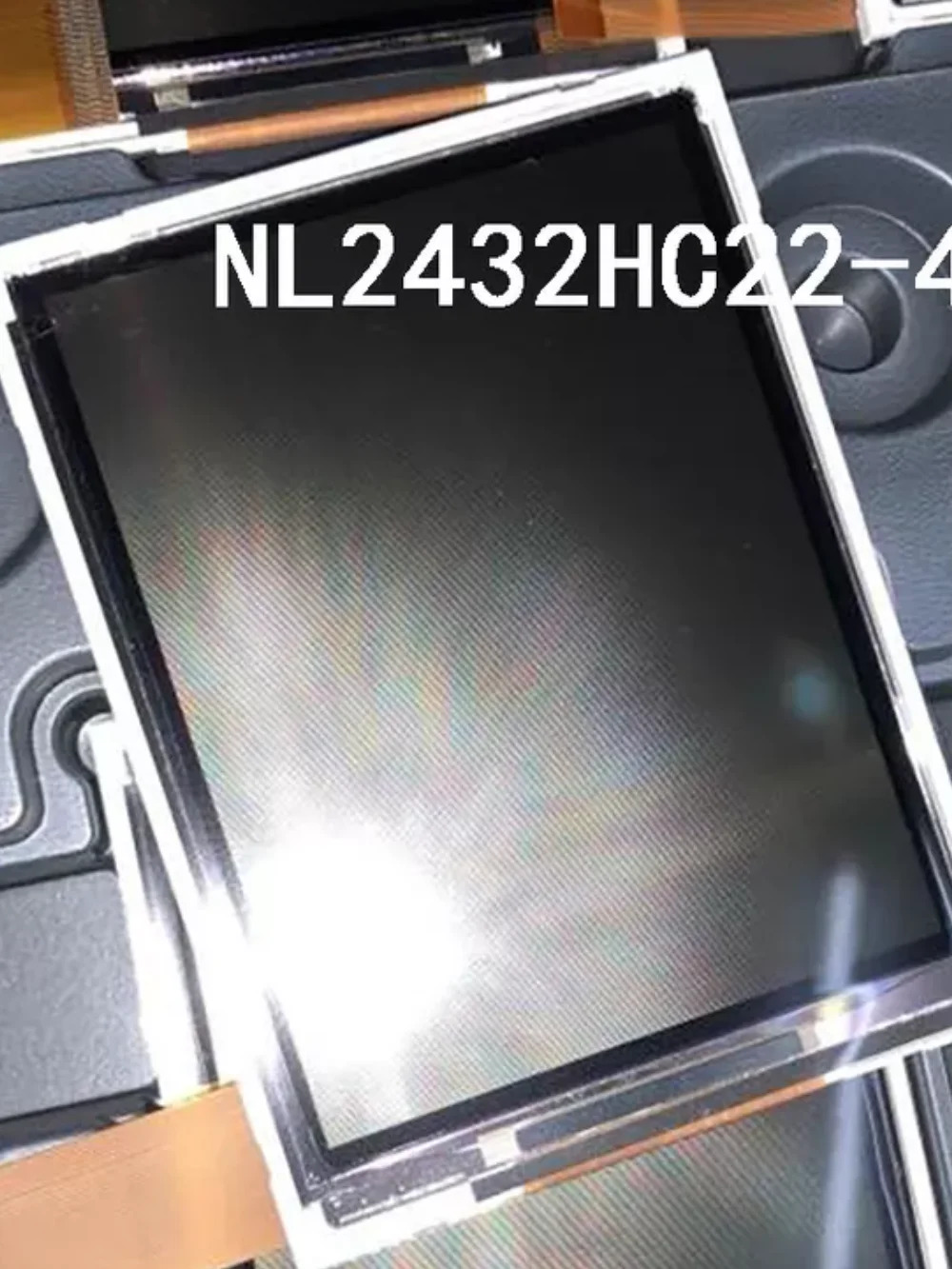 오리지널 NL2432HC22-40J LCD 디스플레이 화면 신