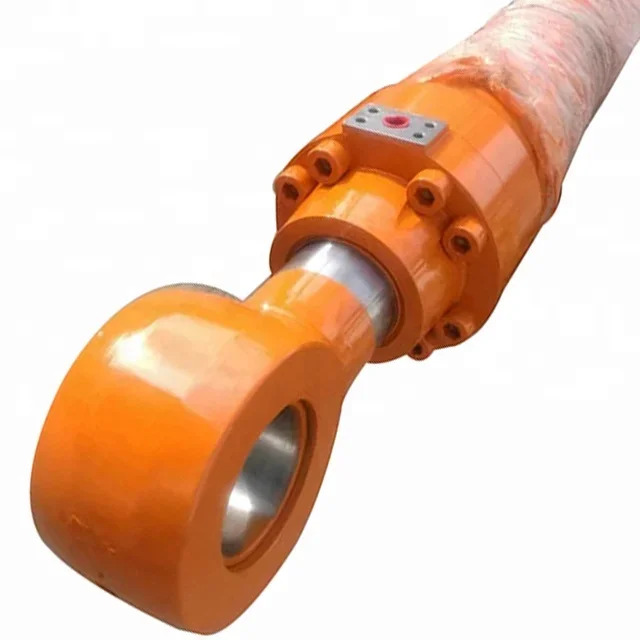 EX100 EX120 EX200 EX300 EX400굴삭기 유압 암 붐 버킷 실린더
