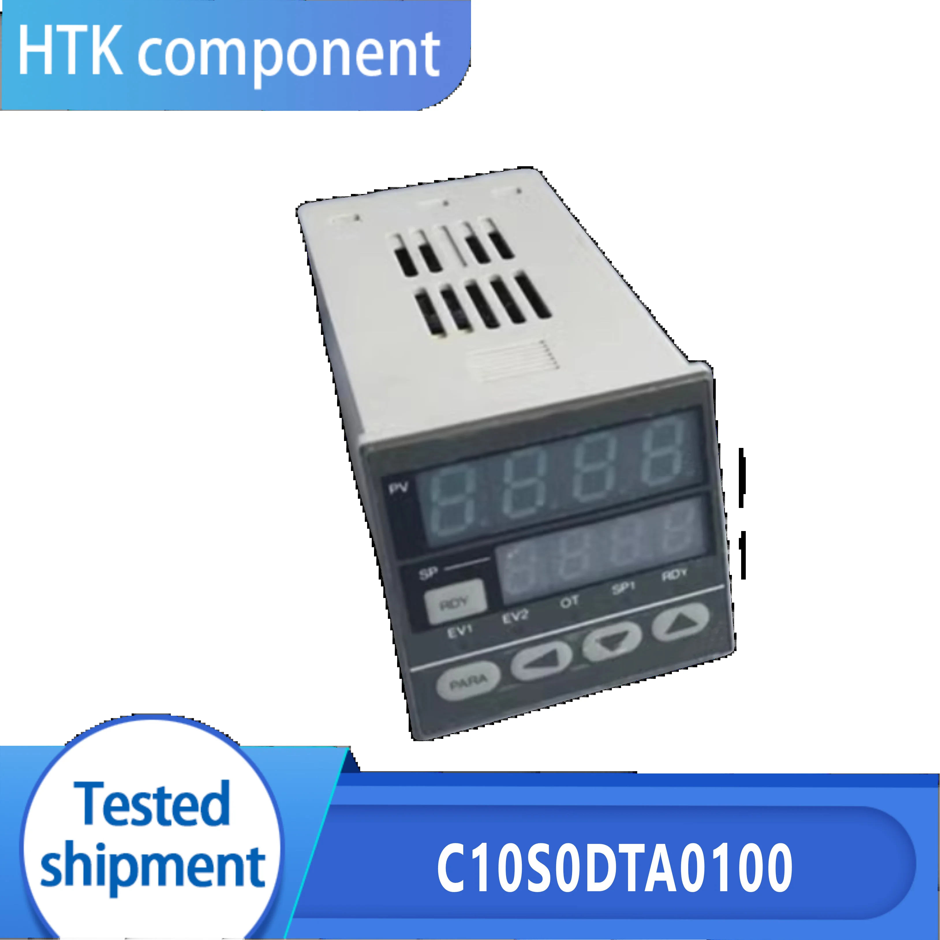 SDC10 C10S0DTA0100 온도 조절기