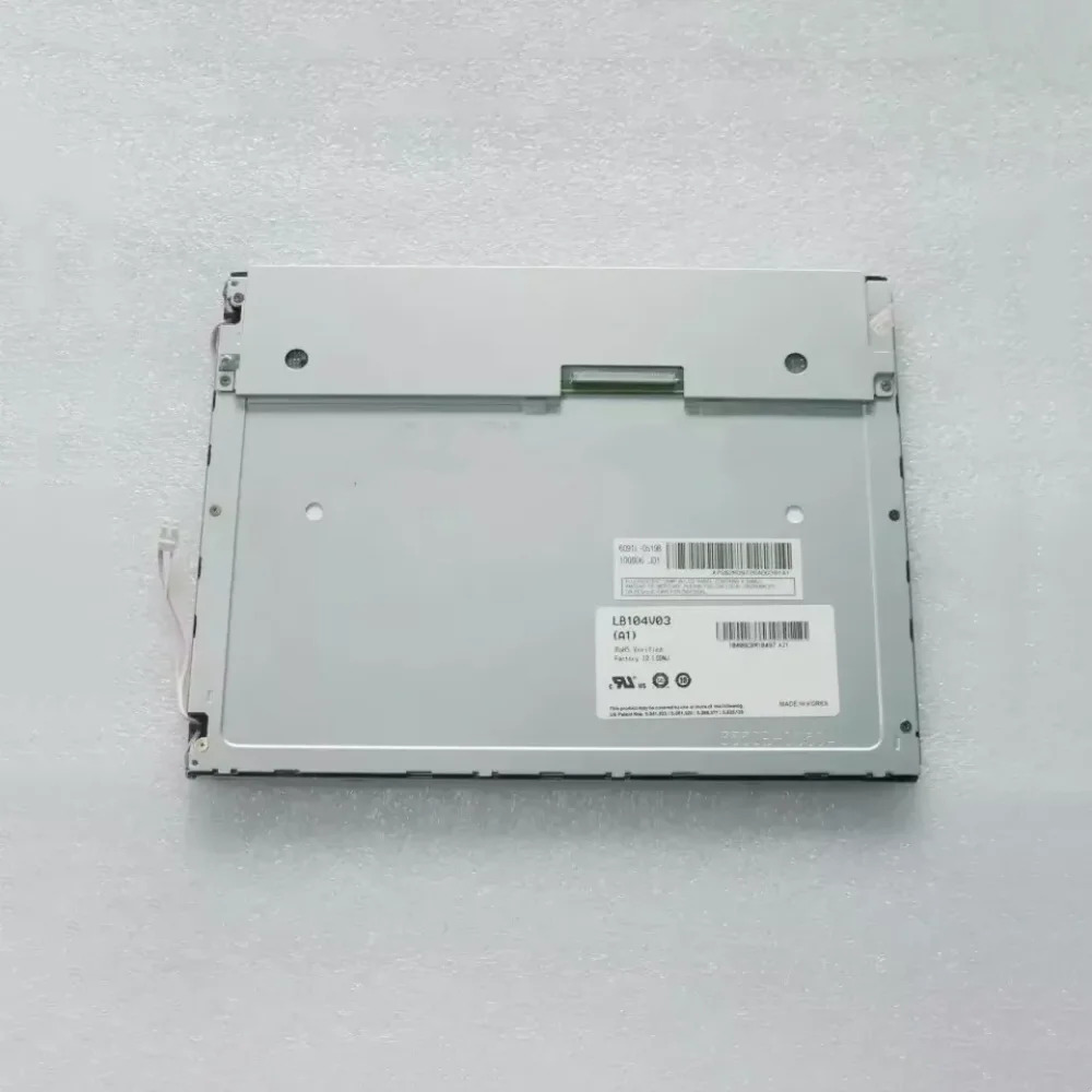 LB104V03-A1 LCD 화면 디스플레이 패널