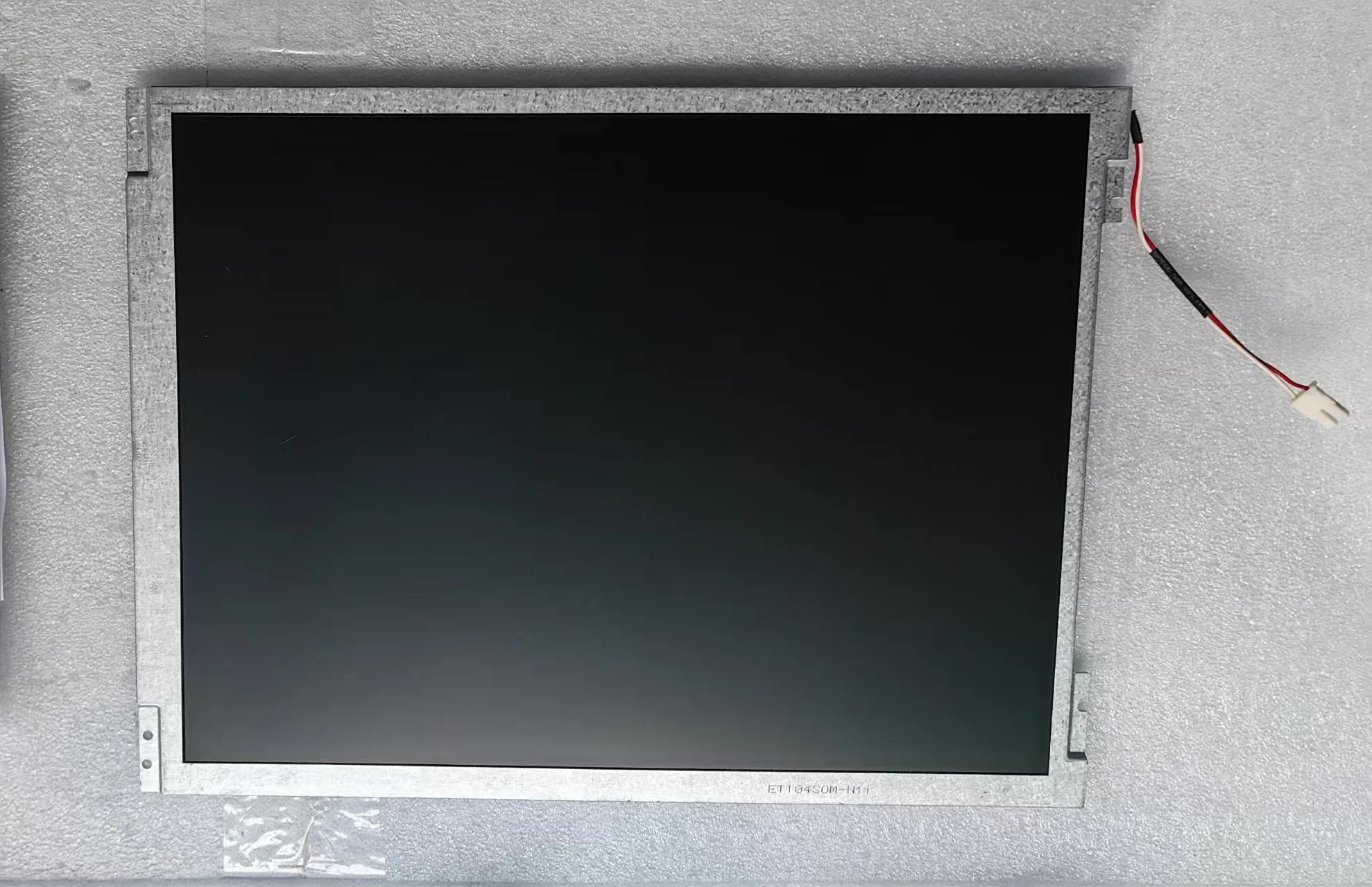 BA104S01-100 LCD 디스플레이 화면